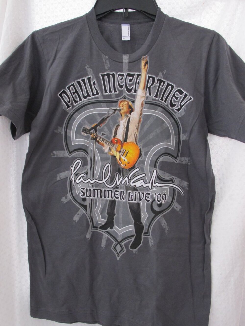 Paul McCartney Live T-Shirt
